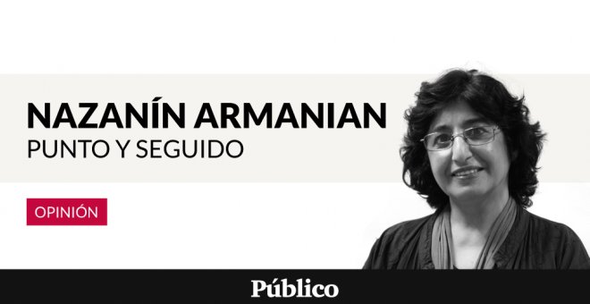 Las tres crisis de Iraq (II): una violenta 'desiranización' de Bagdad