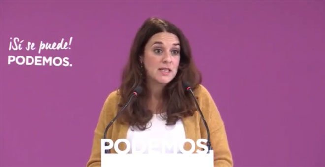 Podemos consultará a sus bases el acuerdo de Gobierno con el PSOE a partir de este sábado