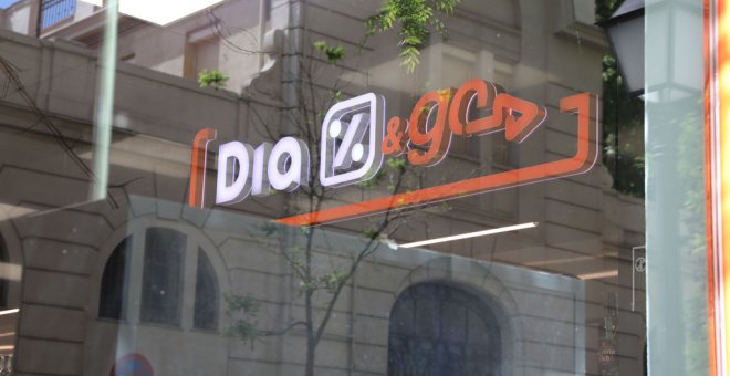 Dia cambia su denominación social a Dia Retail España en su proceso de recuperar la estabilidad