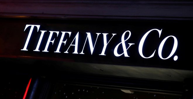 LVMH ultima una oferta de 14.790 millones por Tiffany