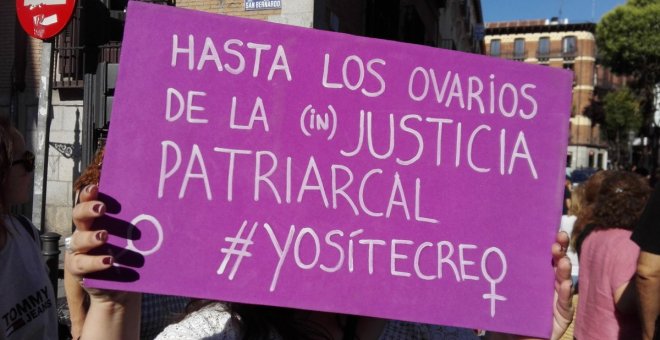 Los prejuicios de género en siete sentencias sobre violencia sexual