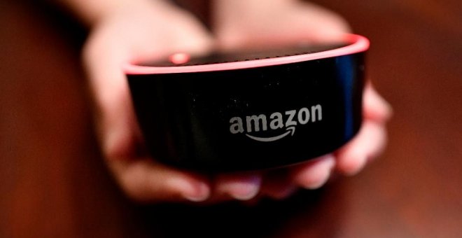 Alexa, el nou cavall de Troia d’Amazon?