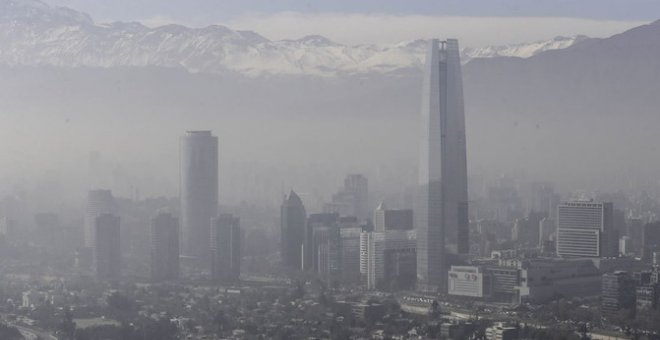 El doble reto de Chile: la justicia social necesita soluciones climáticas