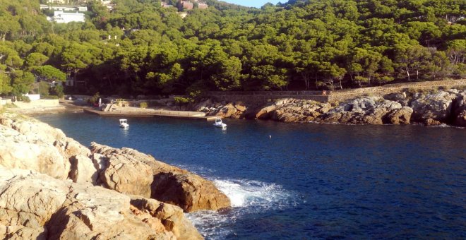 El nou pla urbanístic de la Costa Brava rebaixa la pressió urbanística i impedirà la construcció de 15.000 habitatges