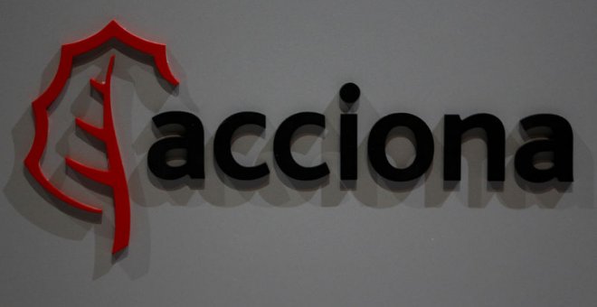 Acciona dice se compromete a reducir sus emisiones de gases efecto invernadero un 60% para 2030