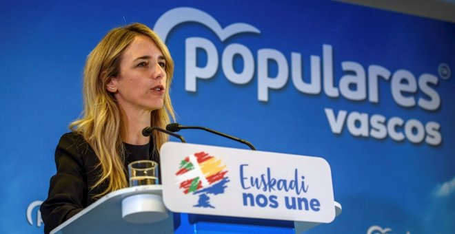 Álvarez de Toledo considera que el momento político actual es "más difícil" que "cuando ETA mataba"