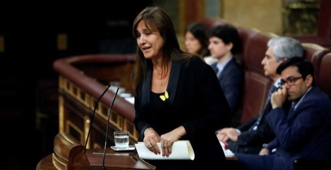 La CUP, UPN y Foro Asturias se quedan en el Mixto y el Congreso tendrá otro 'Grupo Plural' con 16 diputados