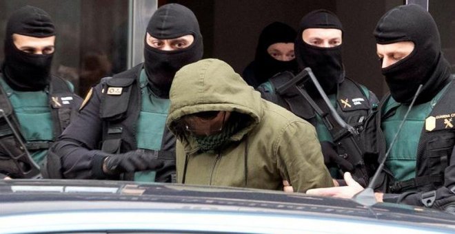 ¿Es posible combatir el terrorismo yihadista a través de la justicia?