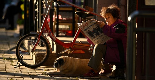 Los diez temas clave de la agenda china en 2020