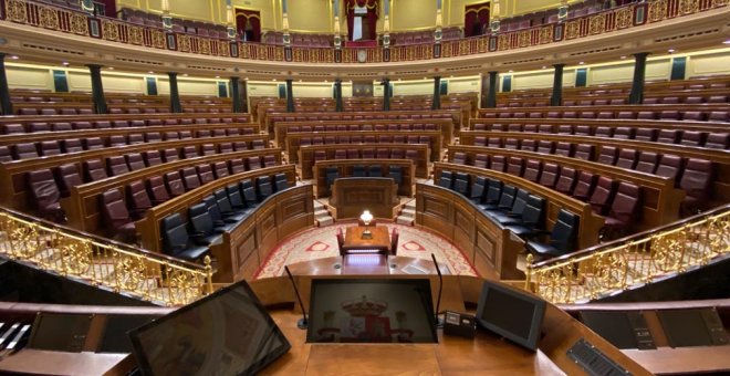 El Congreso respalda la reforma del Estatut balear para eliminar los aforamientos