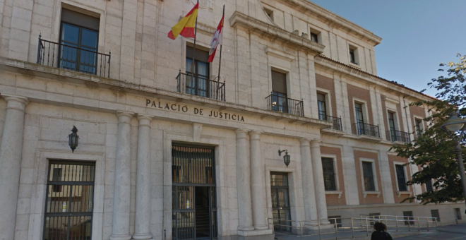 Tres años de prisión para un sacerdote por abuso sexual y ciberacoso a una menor