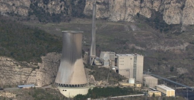 Alarma verda al Berguedà