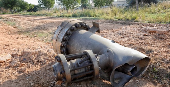 Así es el óxido de etileno, el gas licuado que se fabrica en la empresa de Tarragona que sufrió una explosión