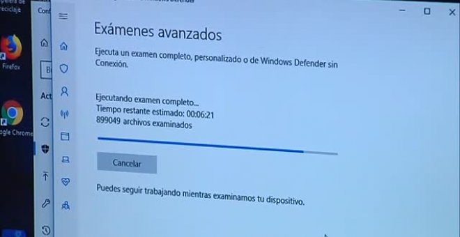 Un hacker bloquea el sistema informático del Ayuntamiento de Jerez