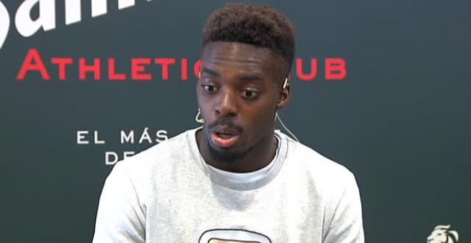 Williams: "Thomas Partey está en un muy buen momento de forma"