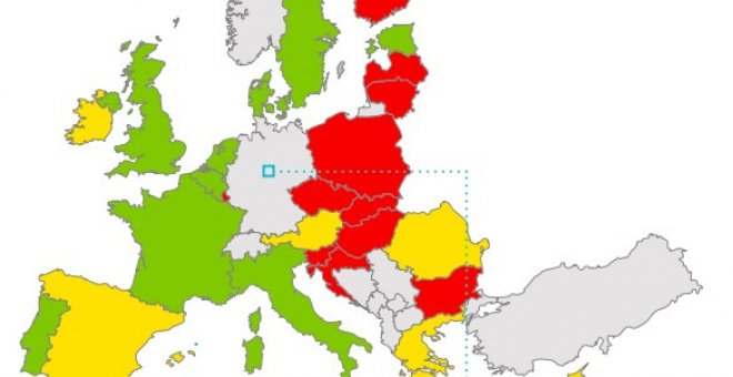 Algunas reformas necesarias que no cuestan un euro