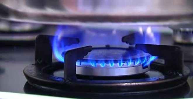 Competencia investiga la subida de los precios de la luz y del gas de los últimos días