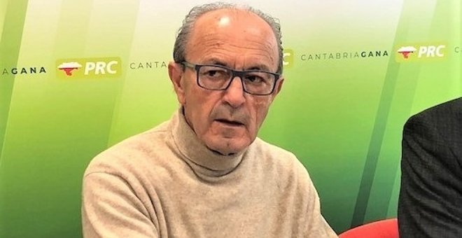 Marcano queda libre de causas judiciales al archivarse la pieza de las subvenciones al Racing