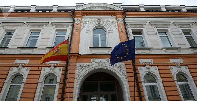 Más mujeres para dirigir las embajadas españolas