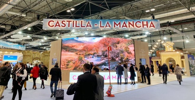 Una Castilla-La Mancha de cine te invita a descubrir 'lo que no esperas' de ella