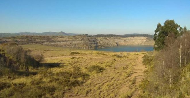 Emerita Resources paralizó la actividad minera en Extremadura durante más de nueve años