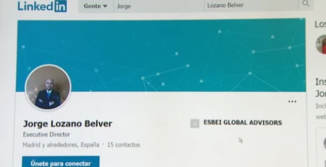 Hablan las víctimas de la estafa del "falso broker"