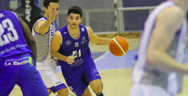 Victoria y average ganado para Arha Hoteles Cantbasket