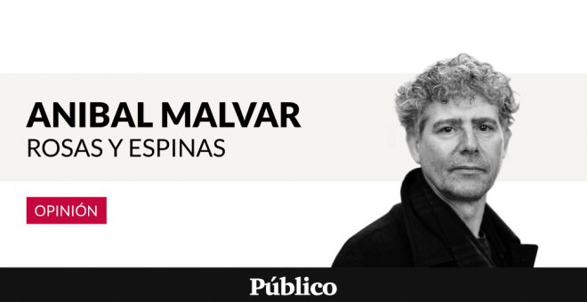 Rosas y Espinas - Nazismo legal en la España de hoy