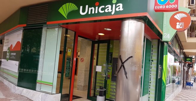 El beneficio de Unicaja en 2019 llega a 172 millones, un 12,9% más