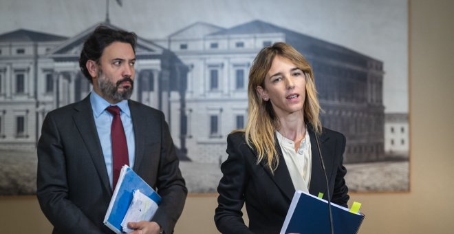 El republicanismo monárquico, la contradicción que triunfa en la política española