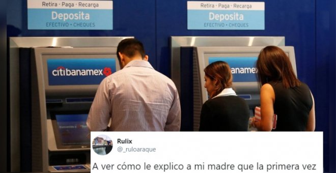 "Armas para la lucha santa en Siria": la hilarante historia de un joven que se hace viral por una trasferencia bancaria