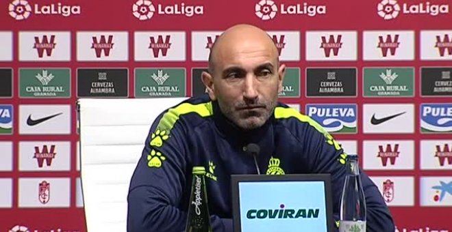 Abelardo: "Hemos tenido dos errores defensivos y nos han costado dos goles"