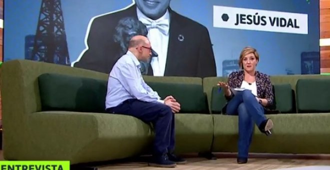 A preguntas capciosas, respuestas inteligentes como la de Jesús Vidal