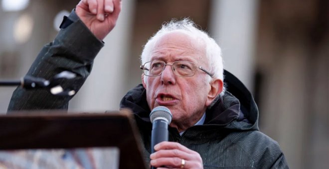 Bernie Sanders abandona la carrera presidencial: Joe Biden será el rival demócrata de Donald Trump