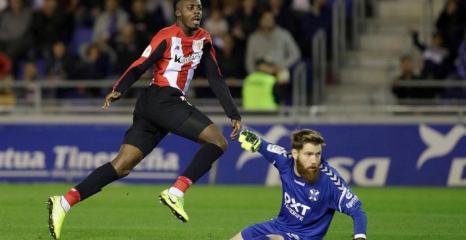 Otras miradas - Cómo erradicar el racismo de los campos de fútbol