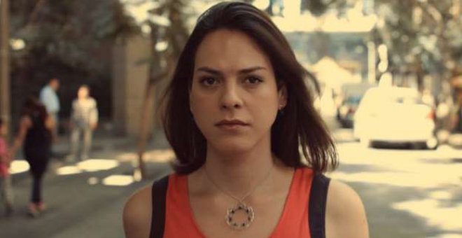 Daniela Vega, icono trans: "El cuerpo no puede ser una celda"