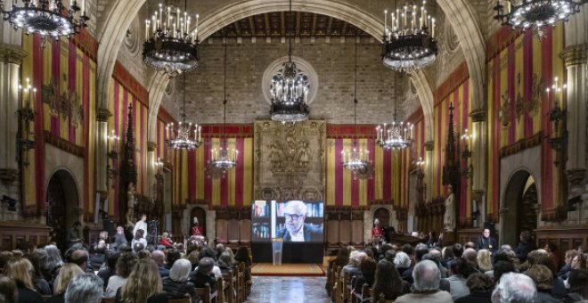 Barcelona tiene una deuda con Claudio López de Lamadrid