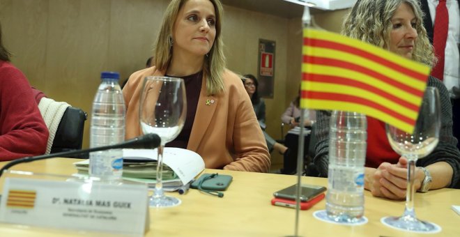 Catalunya demana al govern espanyol que l'objectiu de dèficit sigui del 0,3 per cent