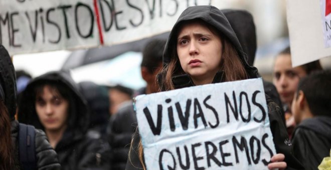 Aragón da cobertura social a las víctimas de las 'otras' violencias machistas