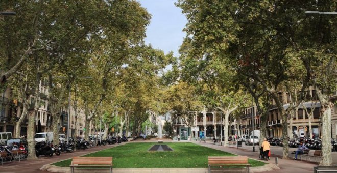 Nova agressió homòfoba a Barcelona