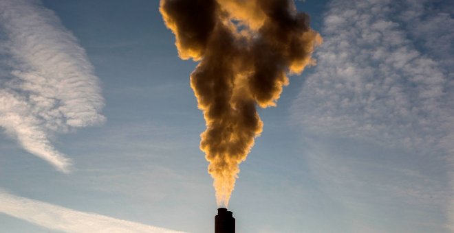 La covid-19 hace inevitable la transición energética, pero podría ralentizar su hoja de ruta