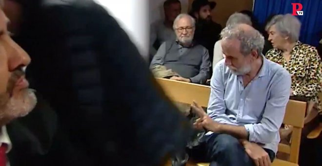 Willy Toledo, a juicio: "Me cago en Dios todos los días"