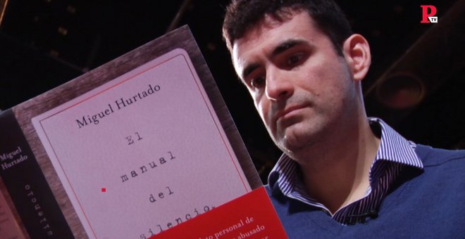 Abusos silenciados: la historia de Miguel Hurtado, víctima de la pederastia en la Iglesia