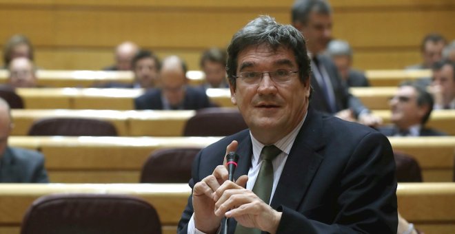 El Congreso cita a Escrivá el 5 de marzo para iniciar la reforma de las pensiones