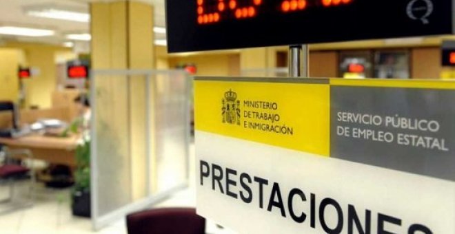 El IPREM acumula una pérdida de 9,4 puntos desde su creación