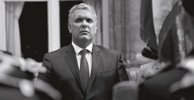 Las querencias obligadas de Iván Duque