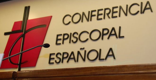 Europa examinará la financiación de la televisión de los obispos (13TV)