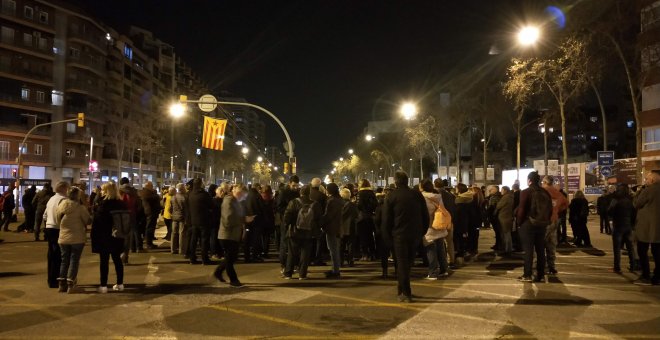 Meridiana Resisteix: "Hi ha una campanya orquestrada i premeditada per fer-nos fora"