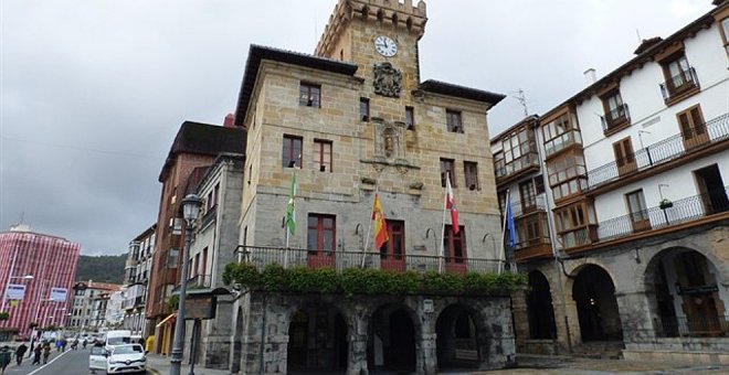 Finalizan las obras de rehabilitación de fachadas en el casco histórico