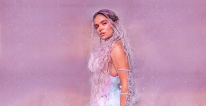 Karol G cierra el cartel del V festival Hoky Popi Music